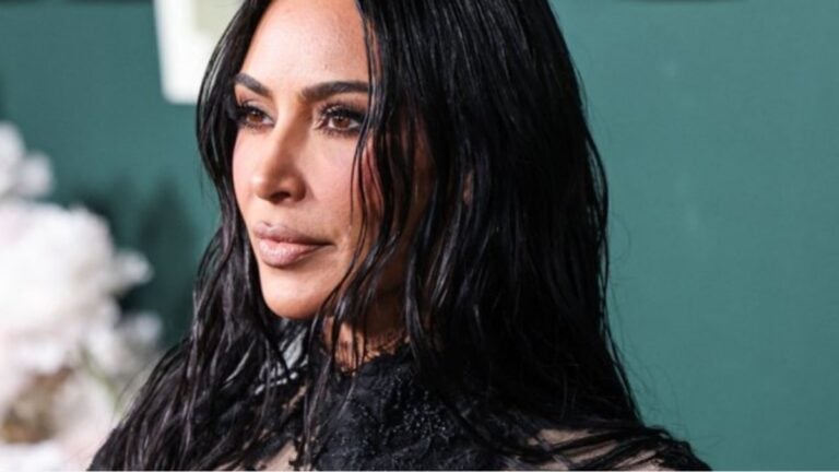 Kim Kardashian