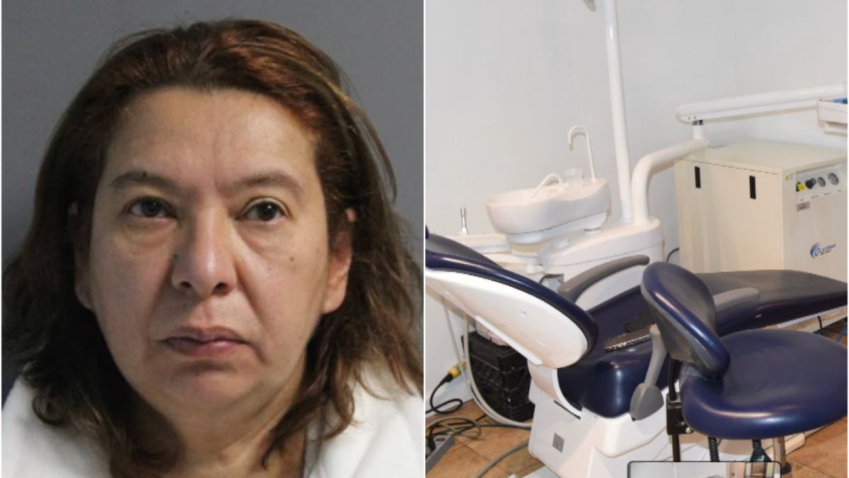 New York Woman Posing as Dentist Targeted Hispanic Patients, Causing ‘Partial Facial Paralysis’: ‘She Looks Hispanic Her Damn Self’