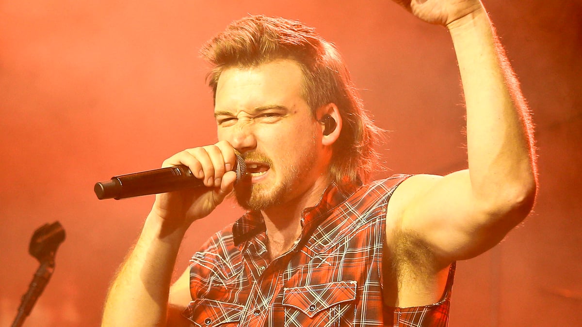 Morgan Wallen’s SNL Stage Walk Off Not a Deal Breaker Says NBC: ‘He Literally Did Nothing Wrong’