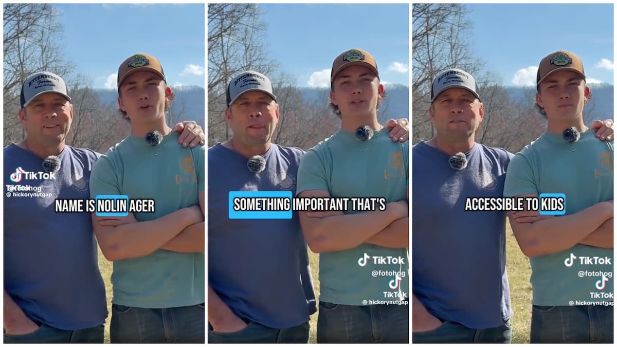 North Carolina Farmers Issue Plea to Reverse Farm to School Food Program Cut by Trump Administration: ‘Heathy, Locally Sourced Food for Kids? Sounds Pretty Woke to Me’