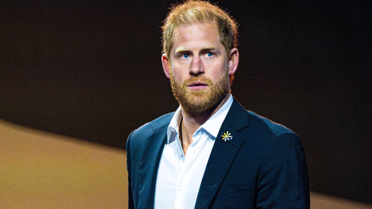 Prince Harry Plans To Unleash ‘Explosive’ New Bombshells About Kate Middleton: ‘He Has No Allegiance There Anymore’