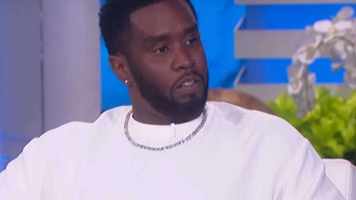 Diddy Plots Revenge Strategy From Behind Bars While Awaiting Upcoming Trial: Warns,’He’s Coming For Everyone’