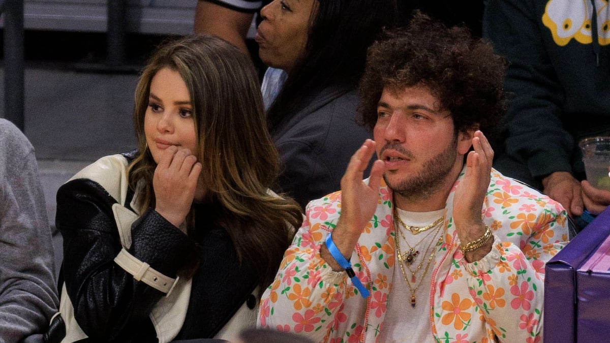 Selena Gomez Allegedly ‘Can’t Wait To Marry’ Benny Blanco But Their Wedding Won’t Be What Fans Expect