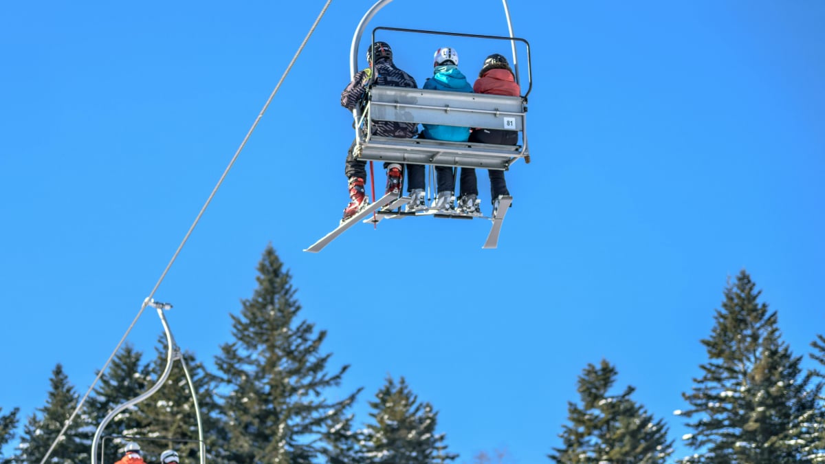 Snow Day Might Cost One Colorado Man $100k After Ski Collision Lawsuit: ‘Hire the Lawyer’