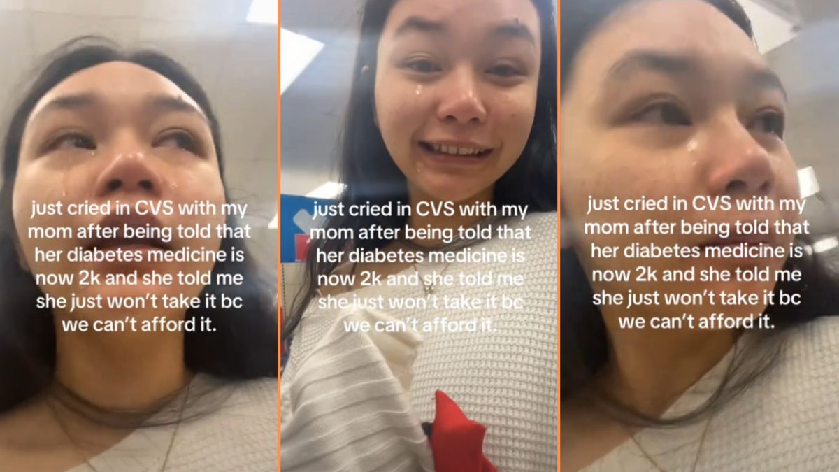 South Carolina College Student Goes Viral in TikTok About Rising Insulin Prices: ‘Trump Literally Did This’
