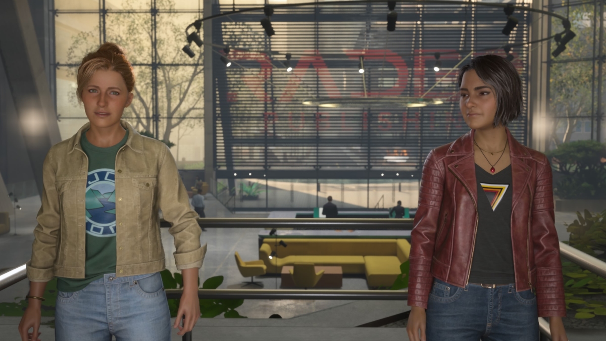 Split Fiction Review – An Ode to Gaming