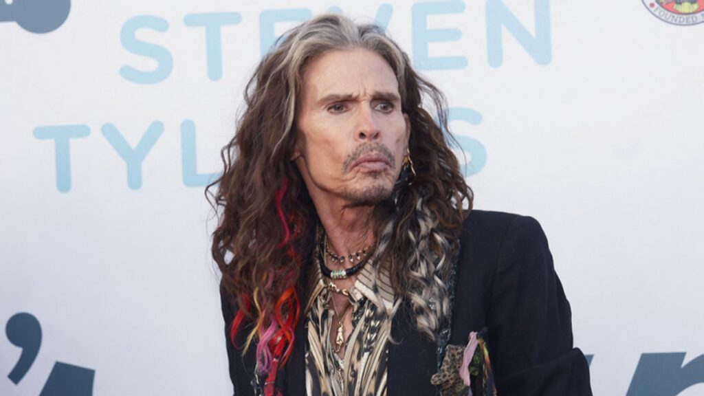 Steven Tyler