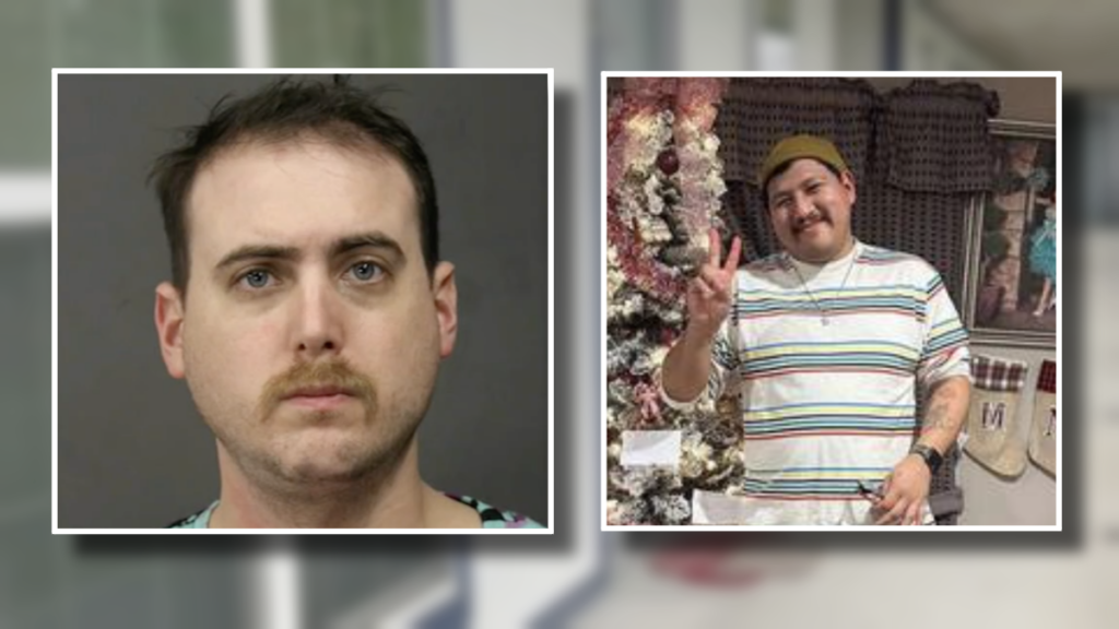 Texas Man Shoots His Mexican Fiancé