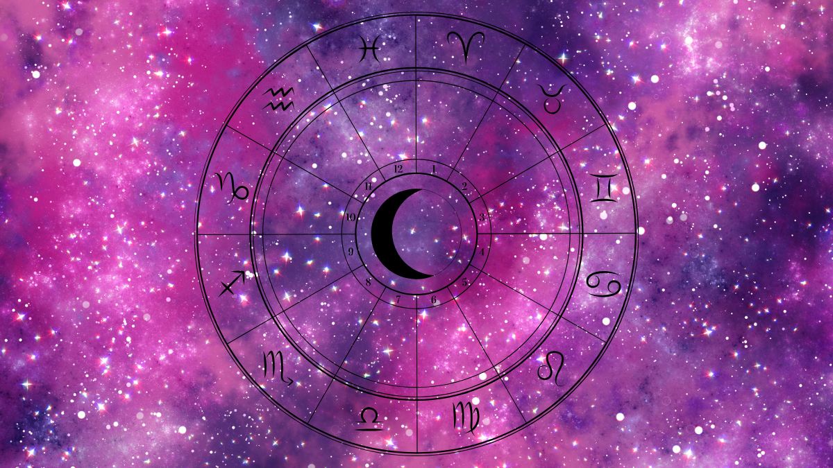 Zodiac Signs As This Week’s Mood: Who’s Spiraling, Thriving, and Just Vibing Through the Chaos? (March 24-30)