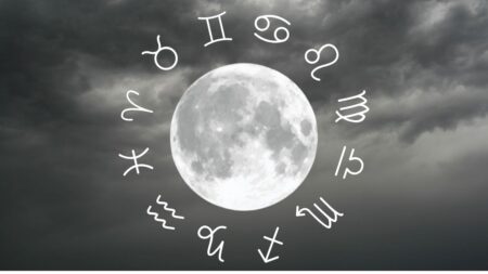 Today's Horoscope: March 22nd - Foggy Dreams, Fiery Desires, and Wild Mood Swings