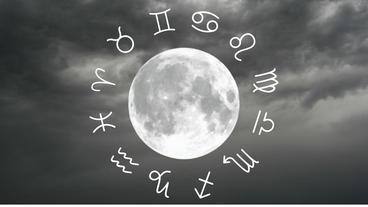 Today’s Horoscope: March 22nd – Foggy Dreams, Fiery Desires, and Wild Mood Swings