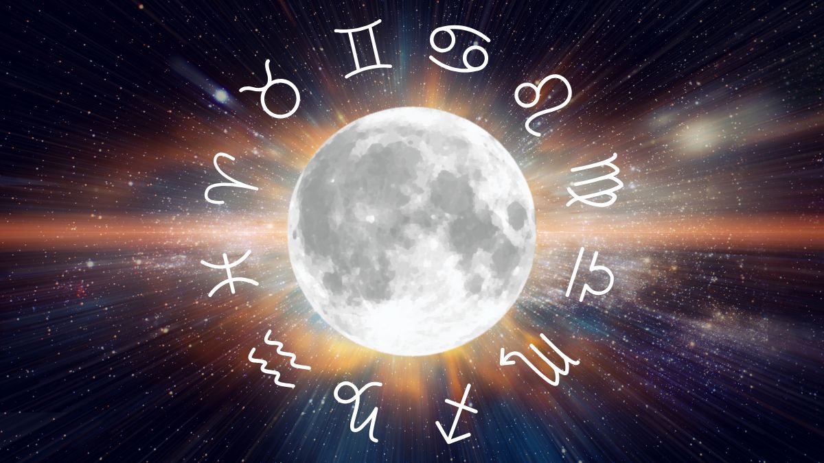 Today’s Horoscope: March 25th – Good Vibes, Deep Thoughts & Unexpected Changes
