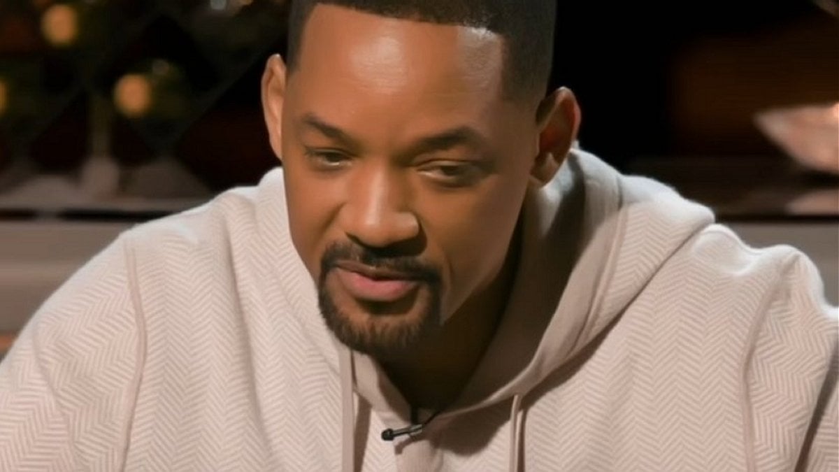 Will Smith Admits He Made A ‘Terrible Mistake’ Parenting His Children: ‘They Do Whatever They Want’