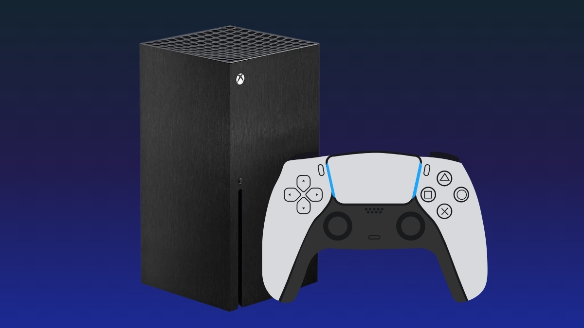You Can Now Connect PlayStation’s DualSense Controllers To Xbox Series XlS