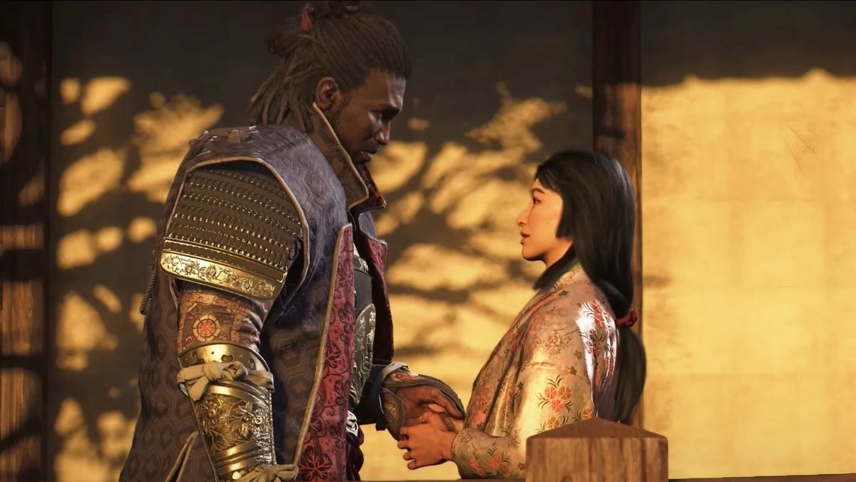 Assassin’s Creed Shadows Did Something Older AC Games Didn’t Have the Courage to Do