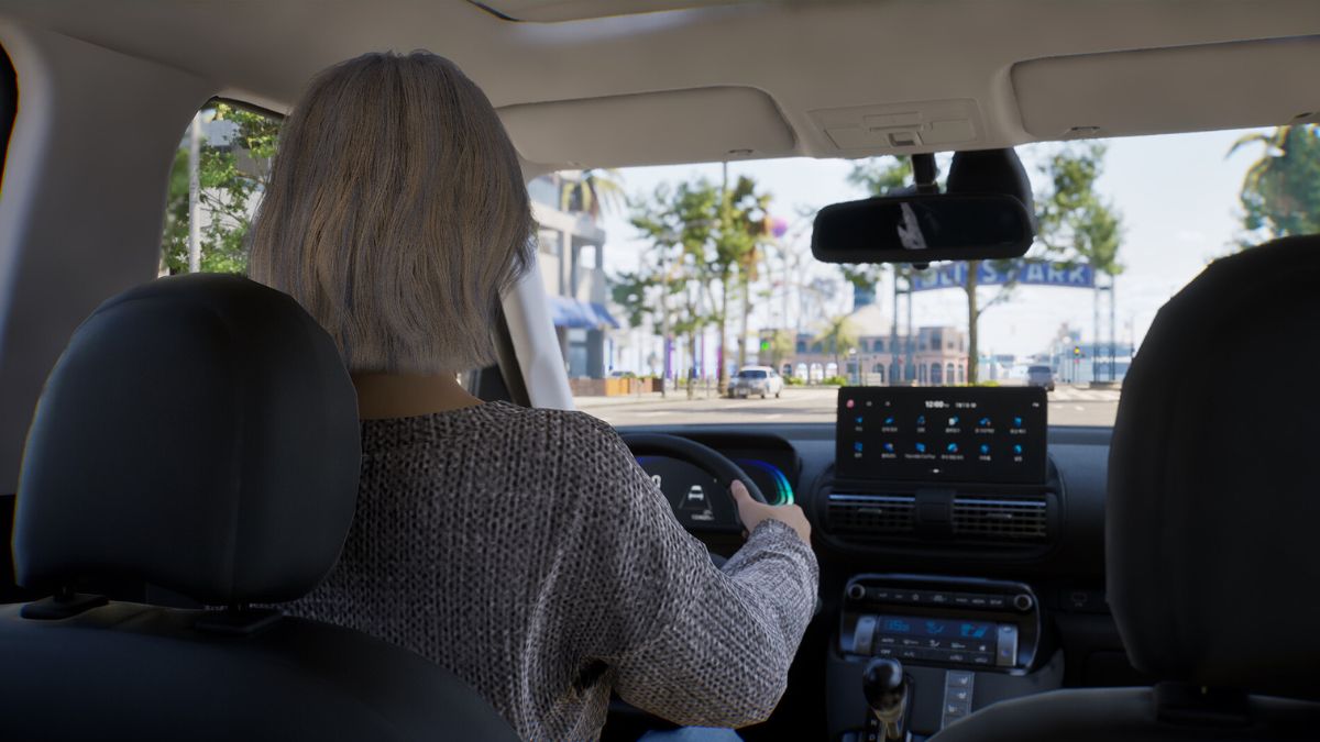 inZOI: Getting a Car and Driving, Explained
