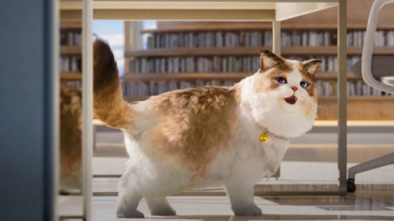inZOI Psycat