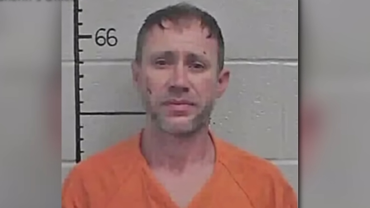 Tennessee Man Stabs Teen and Dumps Body Over ‘Wildly Inappropriate’ Affair With His Wife: ‘A Crime of Passion’