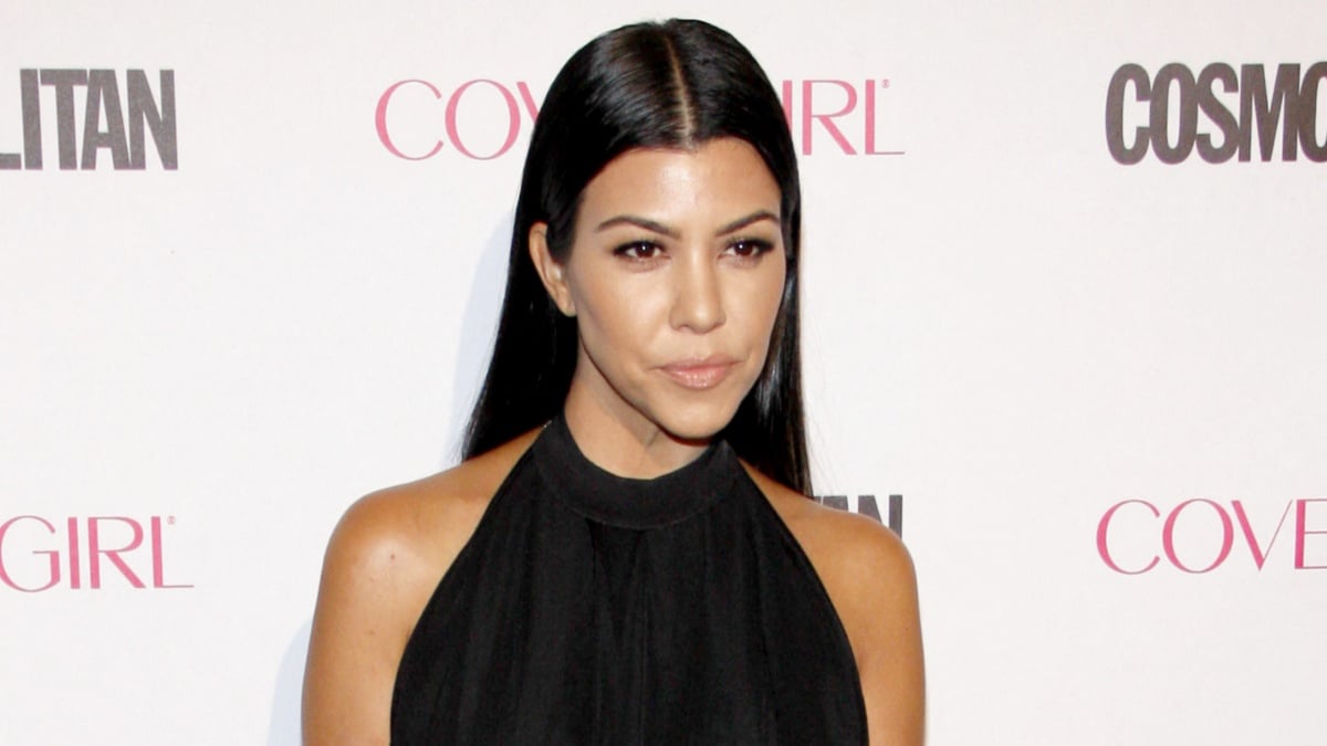Kourtney Kardashian’s Son Reign Disick Addresses Justin Bieber Paternity Rumors On Social Media: ‘I Don’t Think My Mom Would Do That’