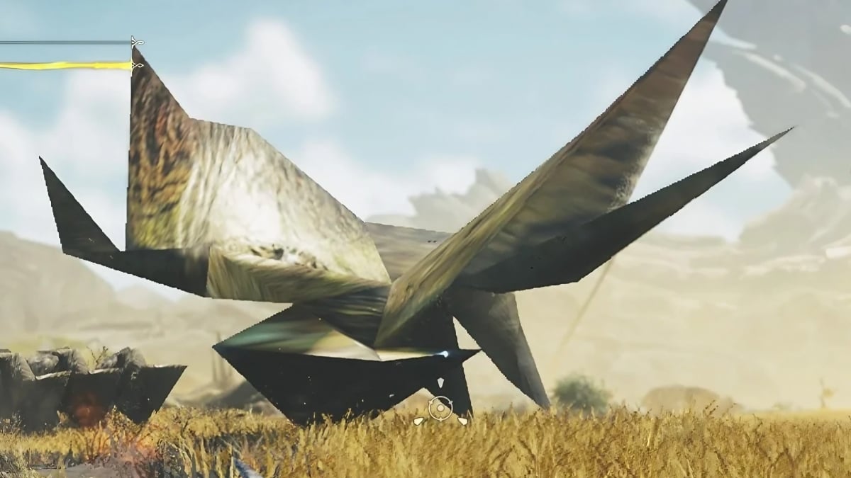 Monster Hunter Wilds’ Strong PC Sales Should be a Wake-Up Call for Capcom