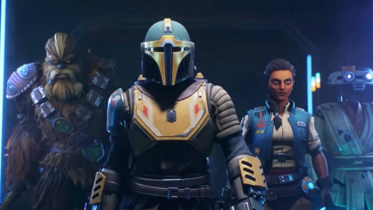 Another Hero Shooter Bites the Dust: Star Wars: Hunters Developer Announces Shut Down