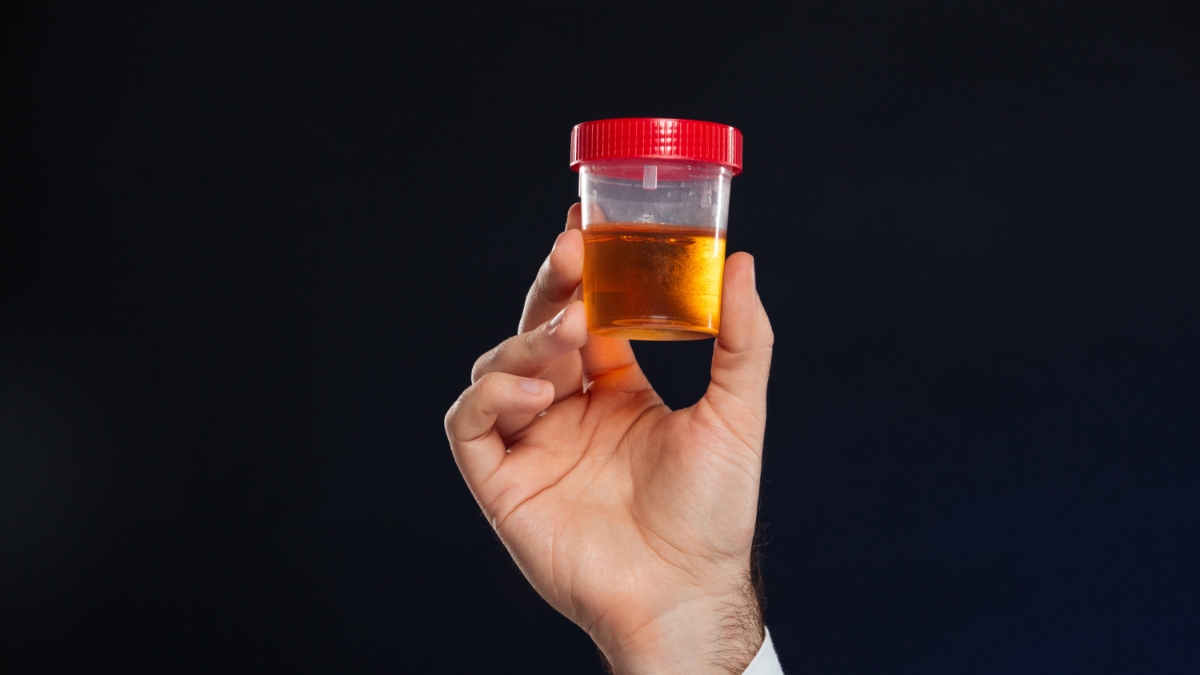 Texas Janitor Who Peed in Water Supply & Spread Herpes to Co-Workers is ‘Only Facing 6 Years’ in Prison