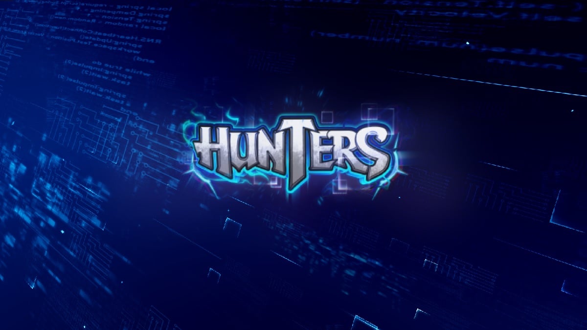 All Working Roblox Hunters Codes (April 2025)