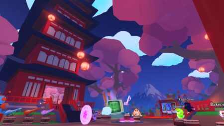 Adopt Me Got It Right with the Cherry Blossom Festival but I Want to See These 3 Changes
