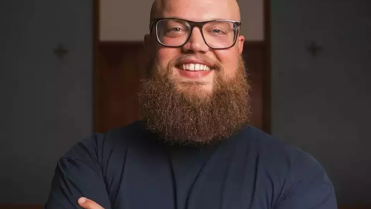 Austin Pastor Under Fire for Supporting Transgender Holiday: ‘Glad He Has a Voice and Is Using It Well’