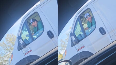 Seattle Driver Harassed by Bay Star Plumbing Owner Spouting Hate Speech: ‘Absolute Jackass'
