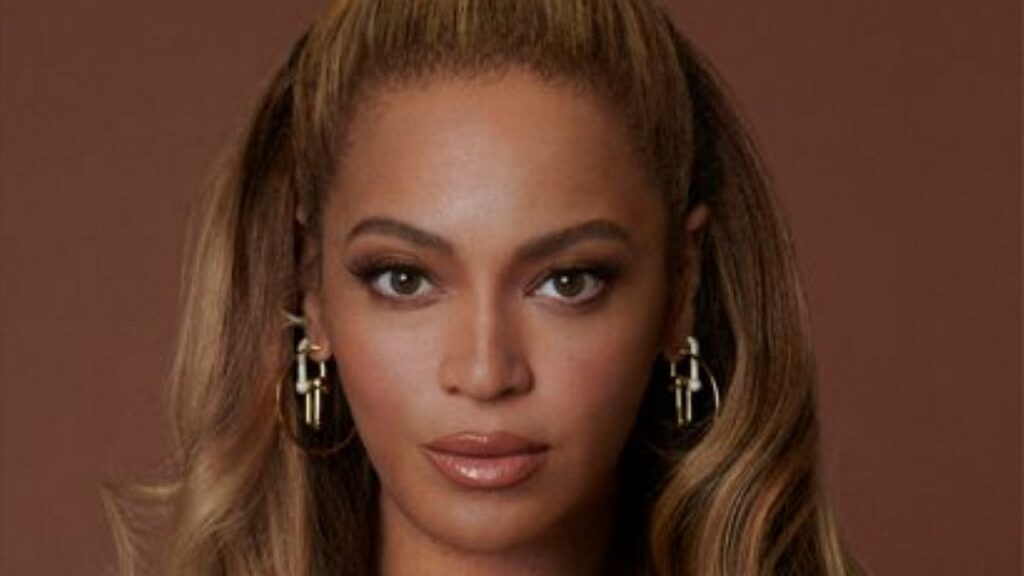 Beyonce