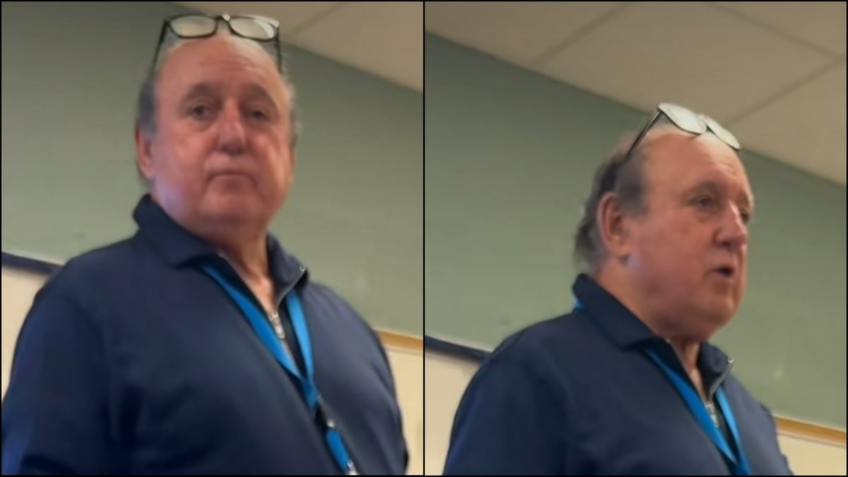 Bluffton Teacher Says No Pledge of Allegiance, No Bathroom: ‘This Is Indoctrination Not Teaching’