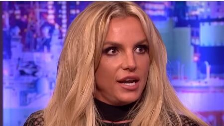 Britney Spears
