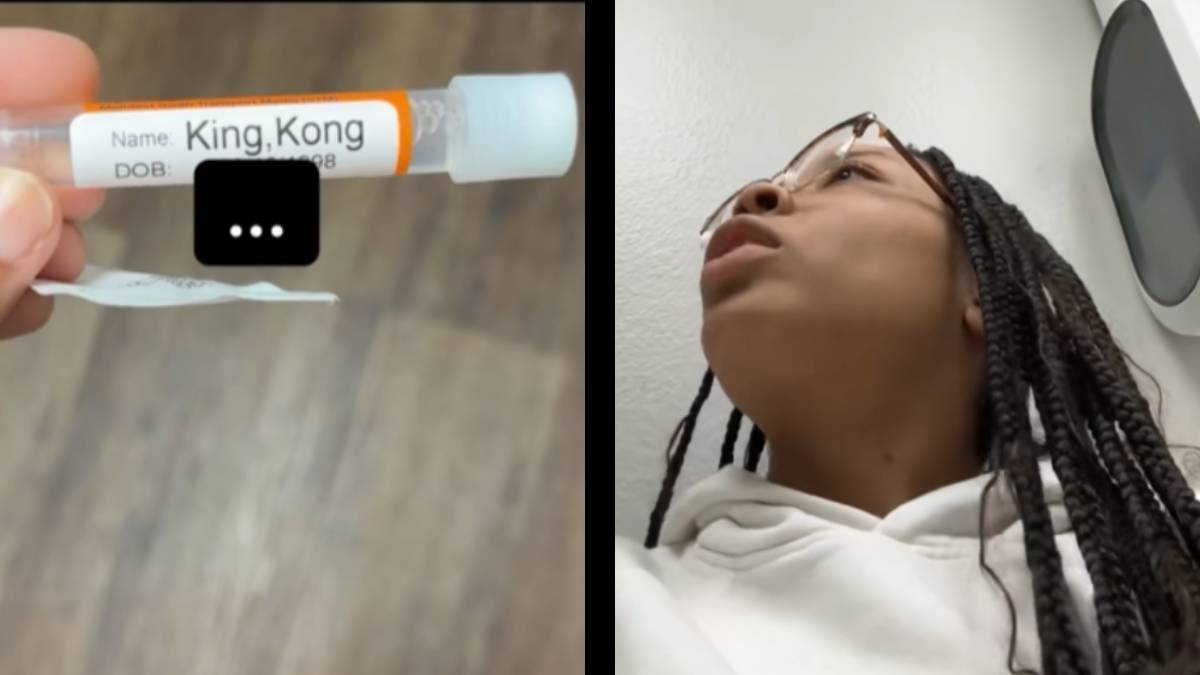 California Labs “Misspell” POC Woman’s Name in the Most Racist Way Possible: ‘You Shouldn’t Be Working in a Medical Field Typing Out Records’
