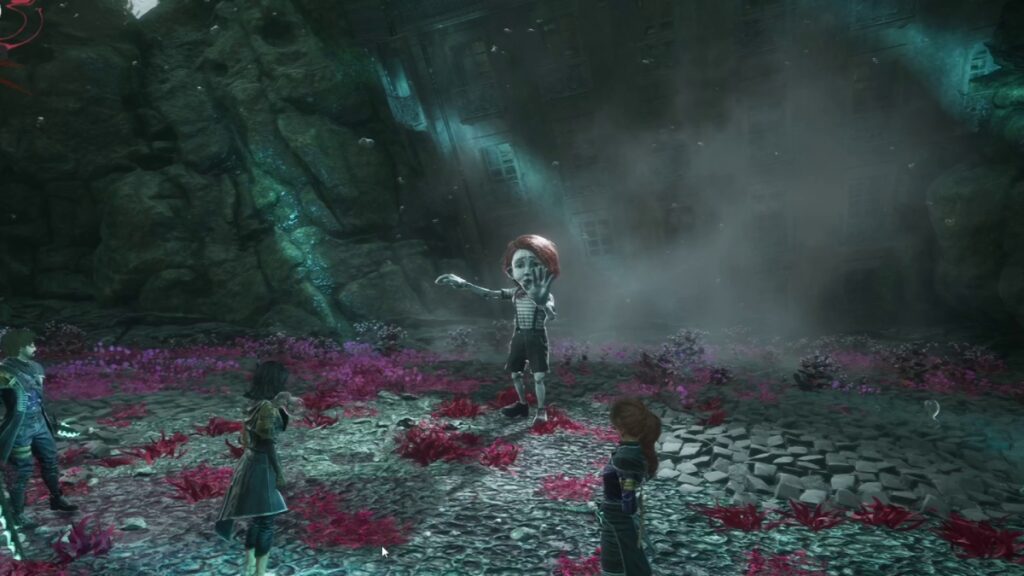 Clair Obscur Expedition 33 Mime Boss Guide
