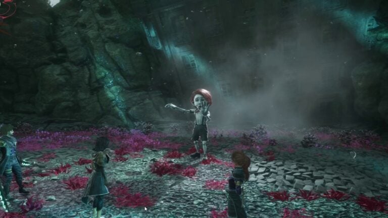 Clair Obscur Expedition 33 Mime Boss Guide