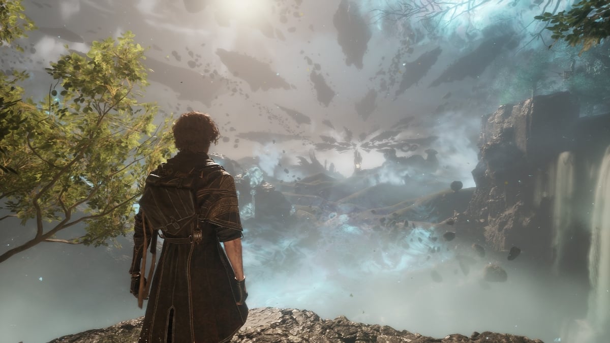Despite Oblivion Remastered Shadow Dropping, One Indie RPG Might’ve Surpassed It Already