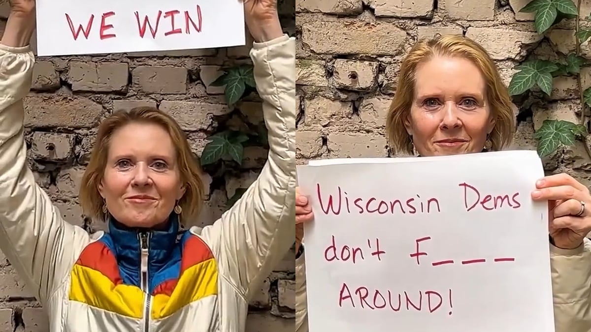 New York Icon Weighs in on Elon Musk’s Failed Attempt to Sway Wisconsin Election: ‘Justice Doesn’t Have a Price’