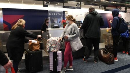 Delayed Delta Airlines Flight to Atlanta Turns Into Overnight Tarmac Stay 'We Fell Short'