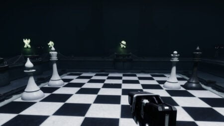 Destiny 2 Chess Puzzle Guide