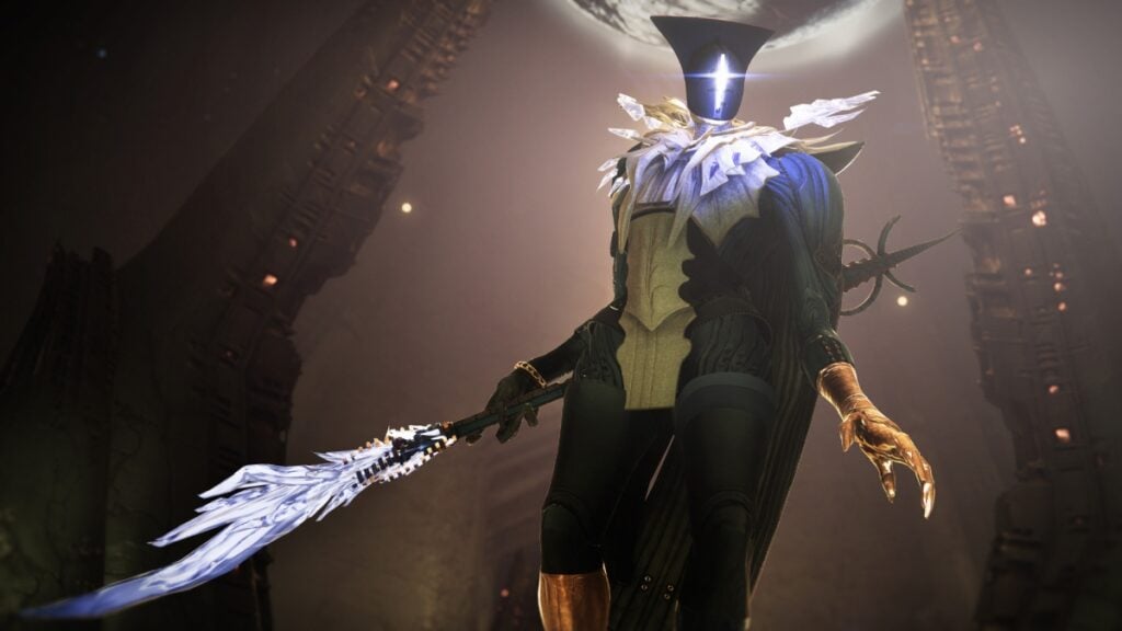 Destiny 2 The Edge of Fate Expansion