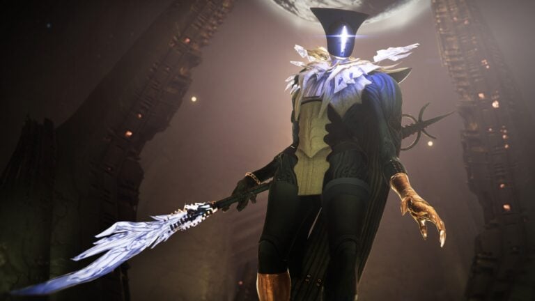 Destiny 2 The Edge of Fate Expansion