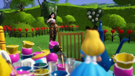 Dreamlight Valley Teeny Tiny Problems