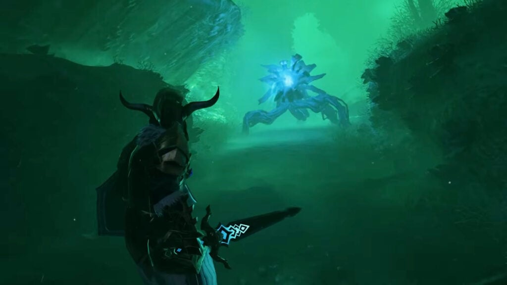 Enshrouded Thralls of Twilight Update