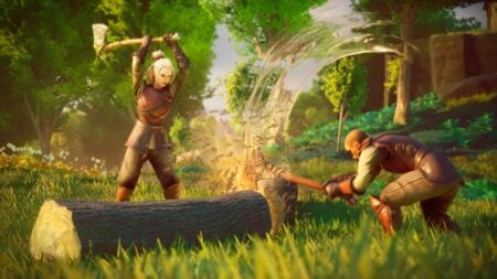 Fastest Ways To Max Every Skill in Runescape Dragonwilds