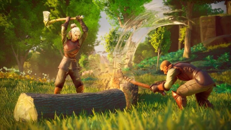 Fastest Ways To Max Every Skill in Runescape Dragonwilds