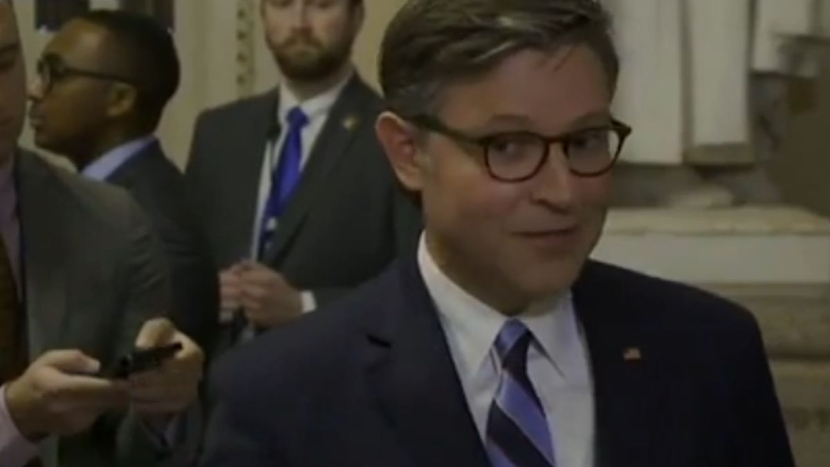 Former Louisiana Representative Defends Billion Dollar Medicaid Cuts: ‘These People are Pathetic’