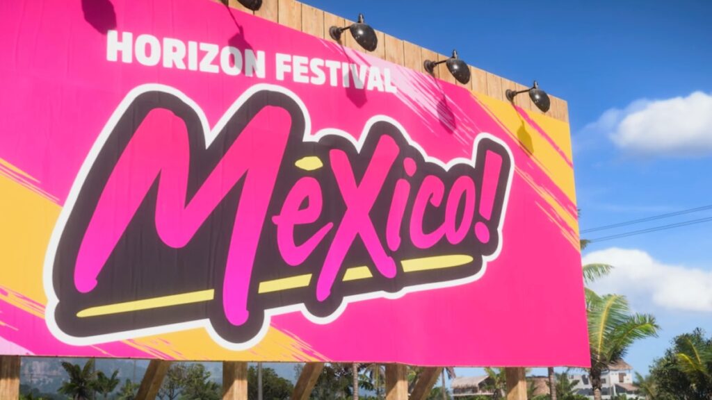 Horizon Festival