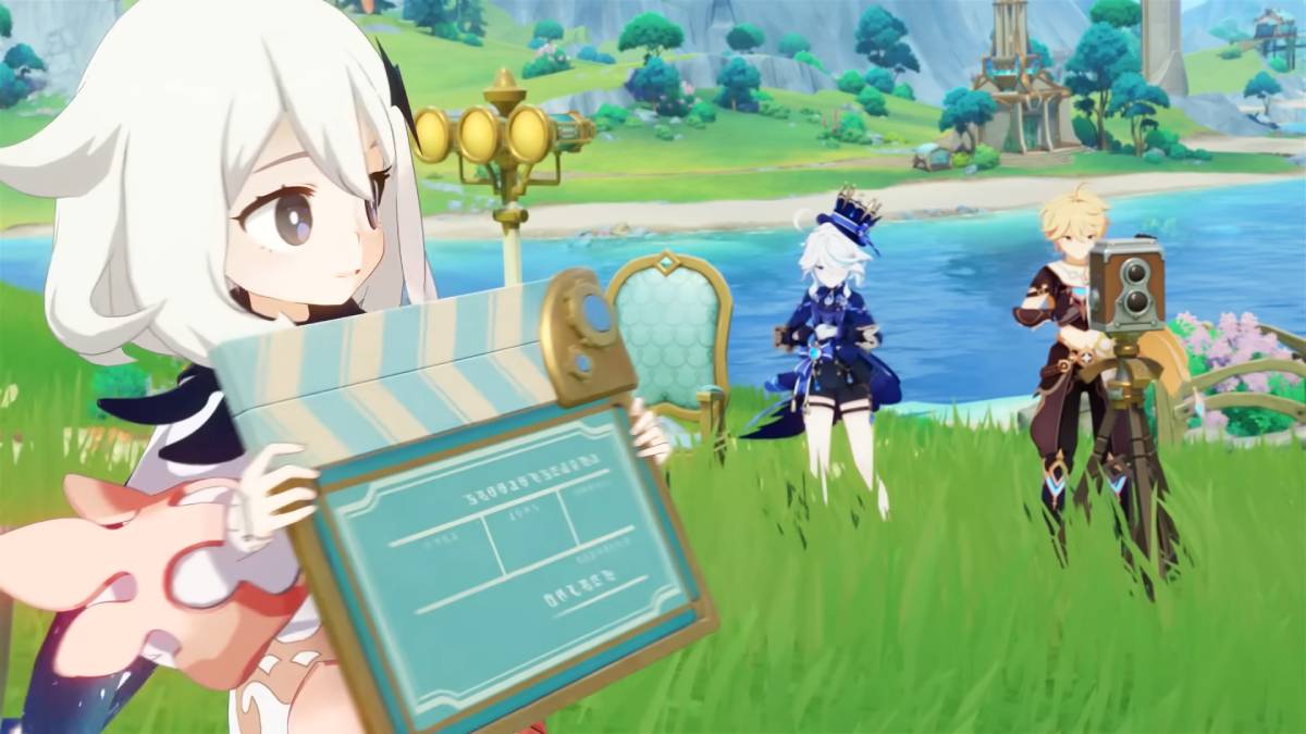 Genshin Impact Fans Are Demanding A Particular Voice Actor to Come Back