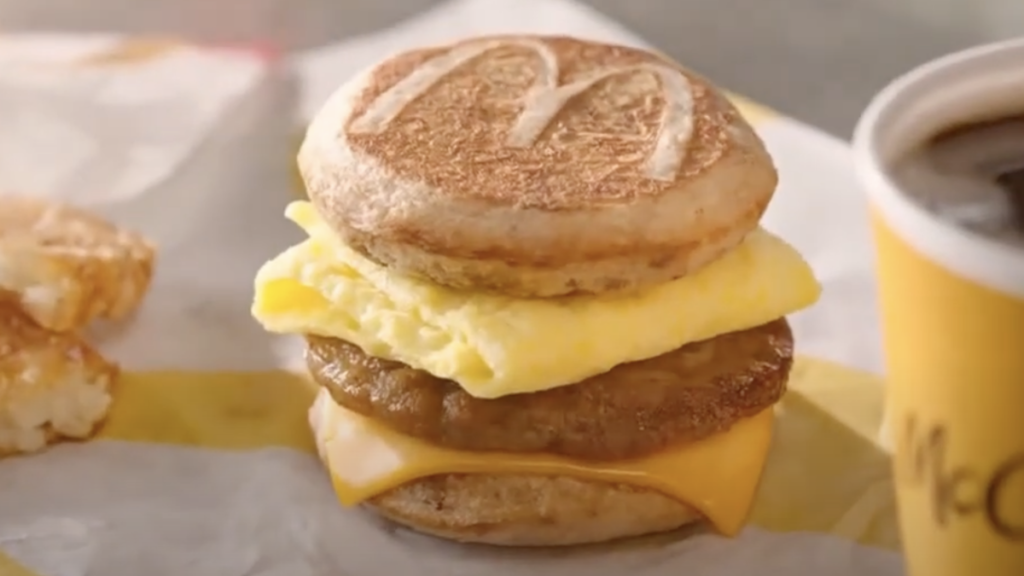 Georgia Dispatcher Orders McDonald's During Emergency Call Reporting Home Invasion